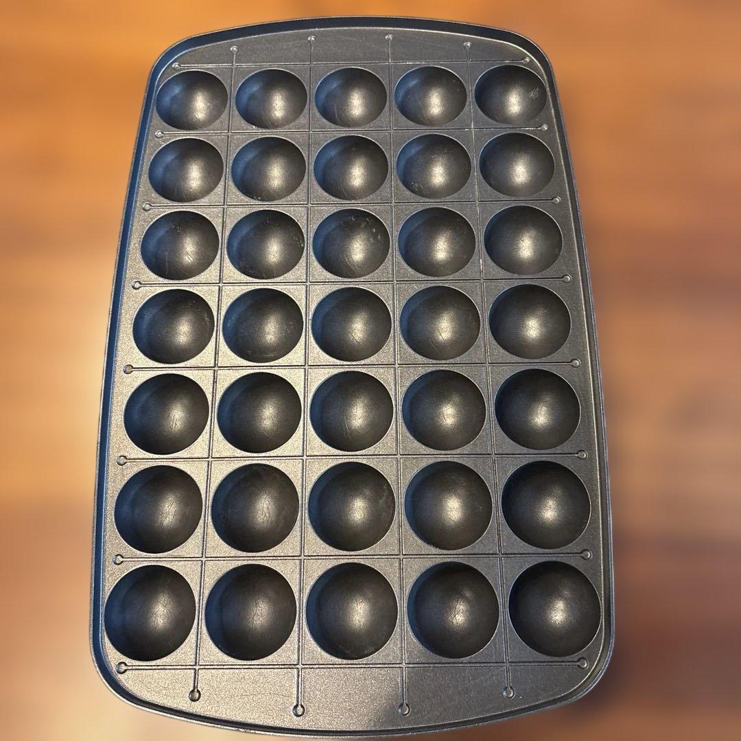 ブルーノ　ホットプレートグランデサイズ