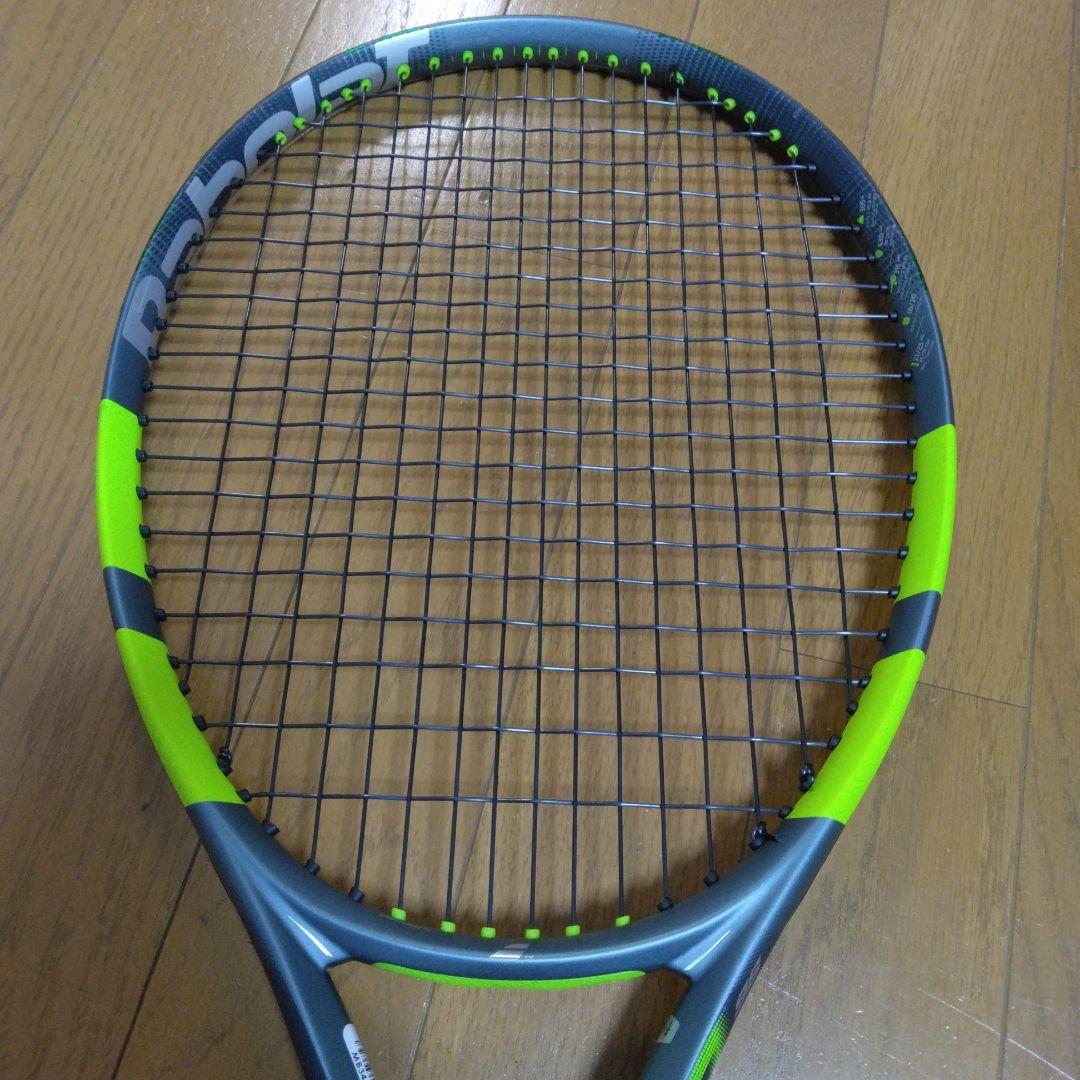 Babolat 2026年製 ピュアアエロ98