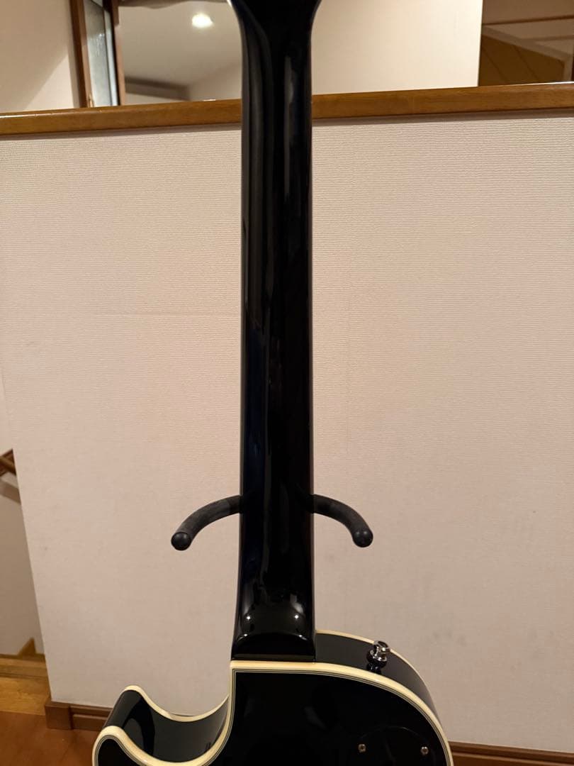 FUJIGEN NeoClassic　NCLC-10R/BK JAZZ、JB