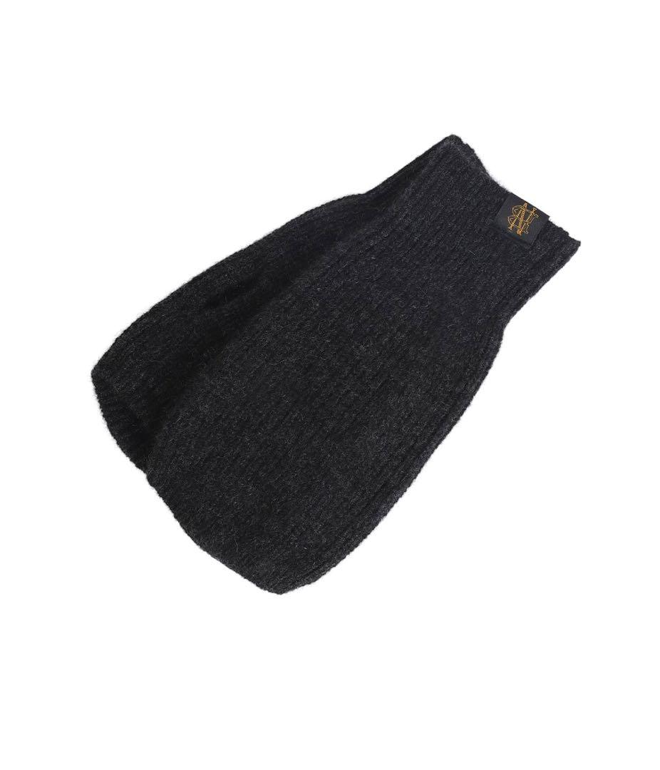 BATONER 25AW ONLY ARK 別注 カシミ ヤFOX GLOVE