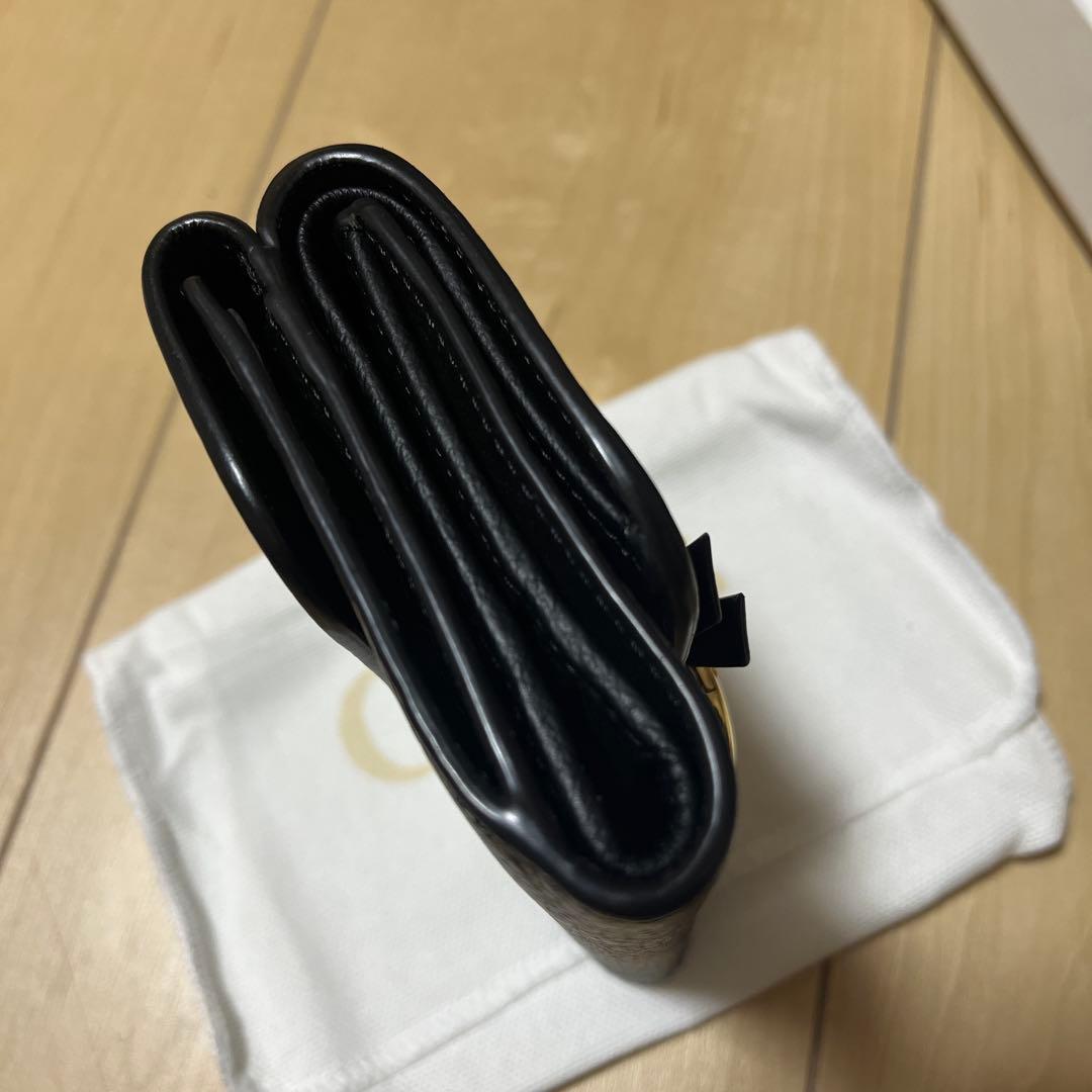 クロエ　折り財布