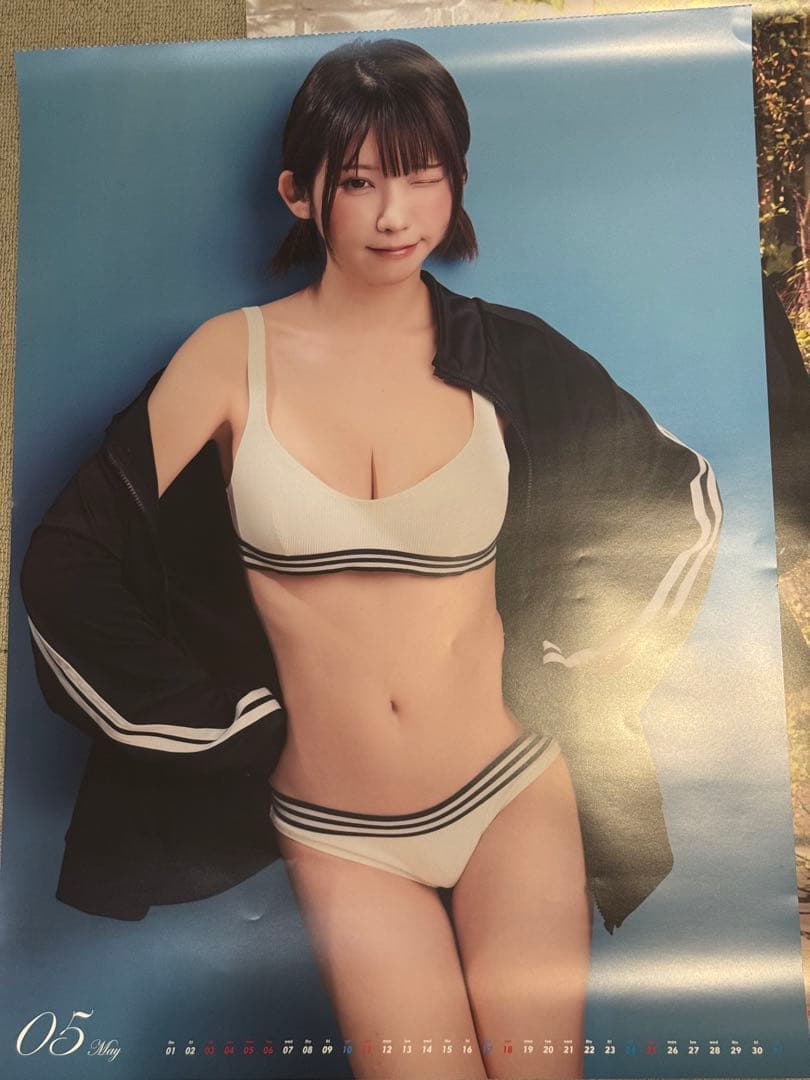 えなこ　ポスター類　まとめ売り　16枚