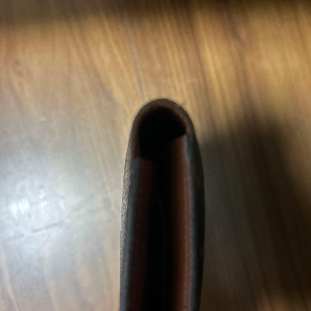 美品♪LOUIS VUITTON手帳カバーアジェンダポッシュ　おまけ付き♪