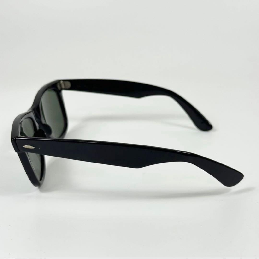 B&L 90s USA ウェイファーラー Ray Ban サングラス ボシュロム