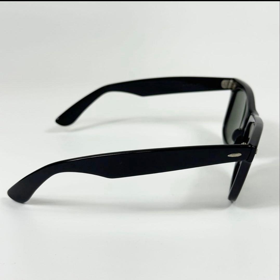 B&L 90s USA ウェイファーラー Ray Ban サングラス ボシュロム
