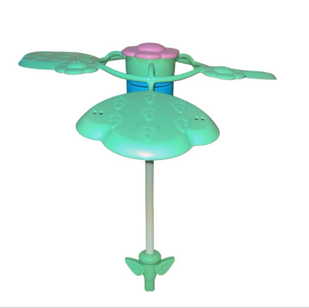 【美品】えらべる回転 6WAYジムにへんしんメリー プラス タカラトミー 完品