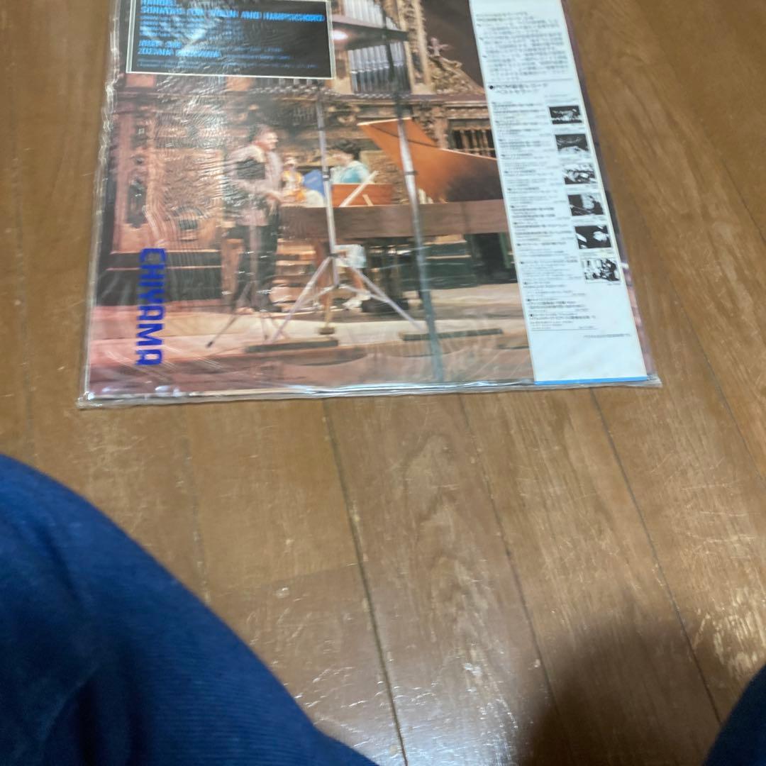 スーク　ヘンデル　ヴァイオリン・ソナタ特集