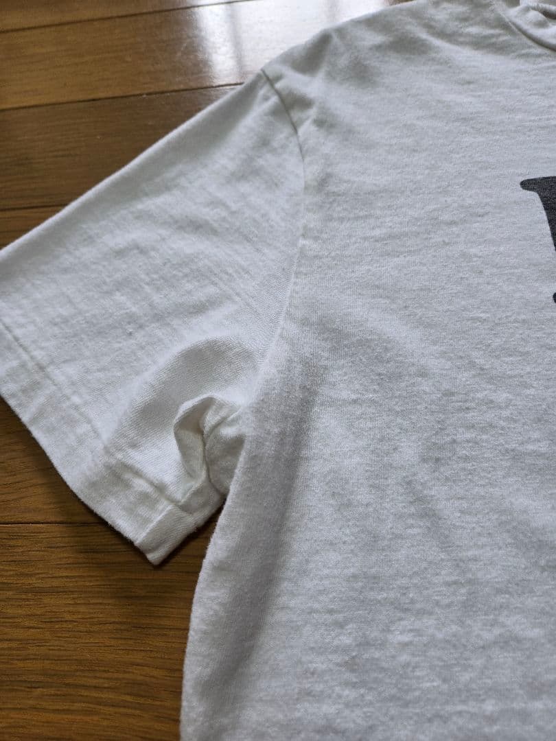 マディソンブルー ハロー Tシャツ