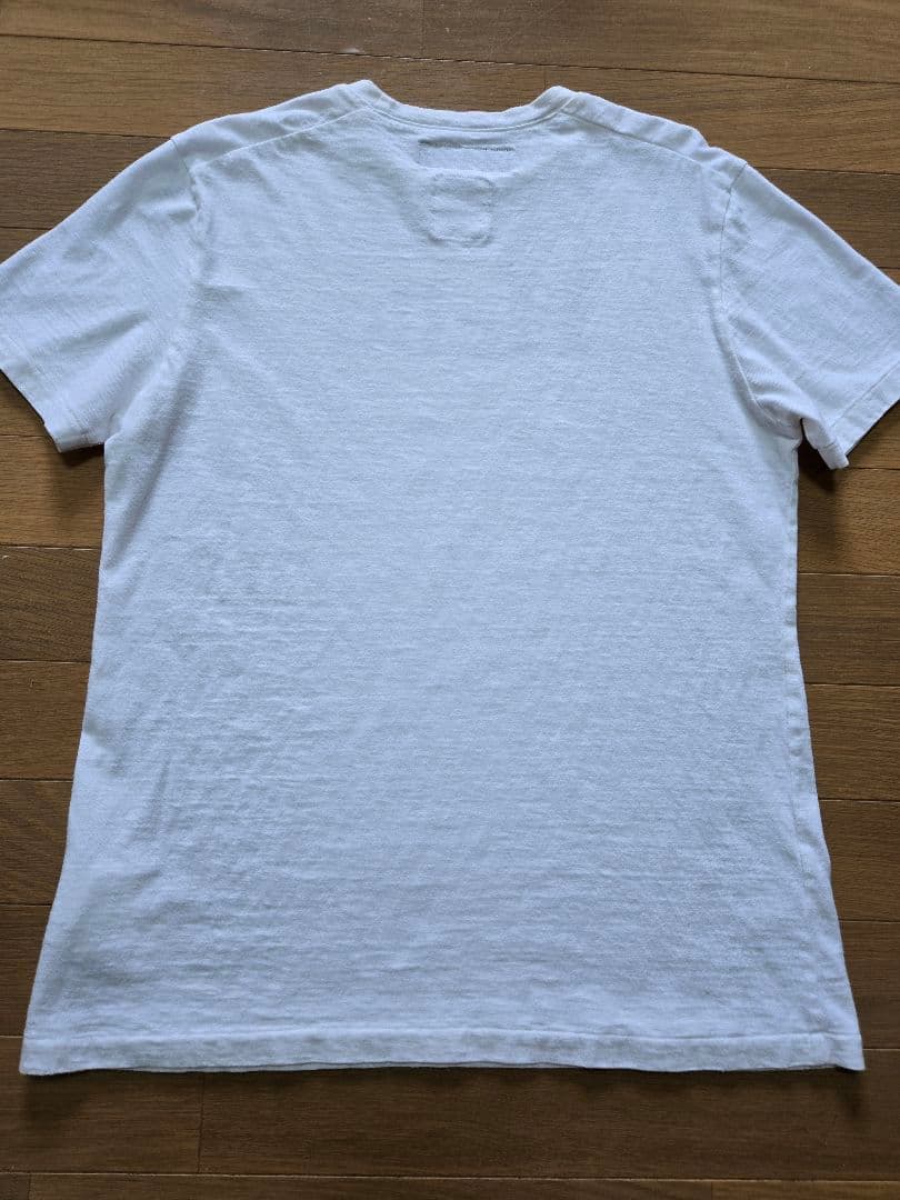 マディソンブルー ハロー Tシャツ
