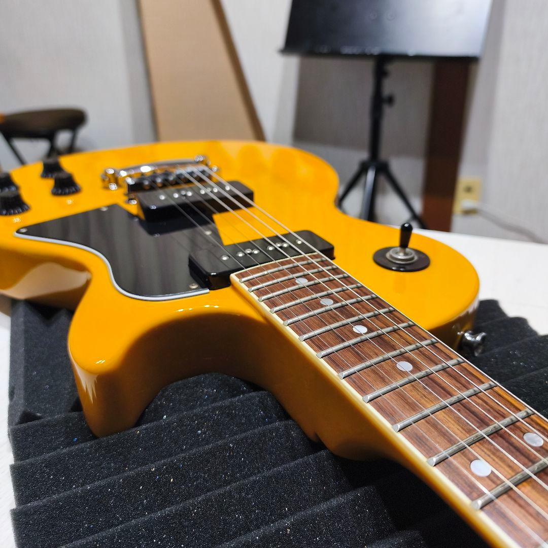 レスポールスペシャルモデルBLP-SPL Blitz byAriaProⅡ