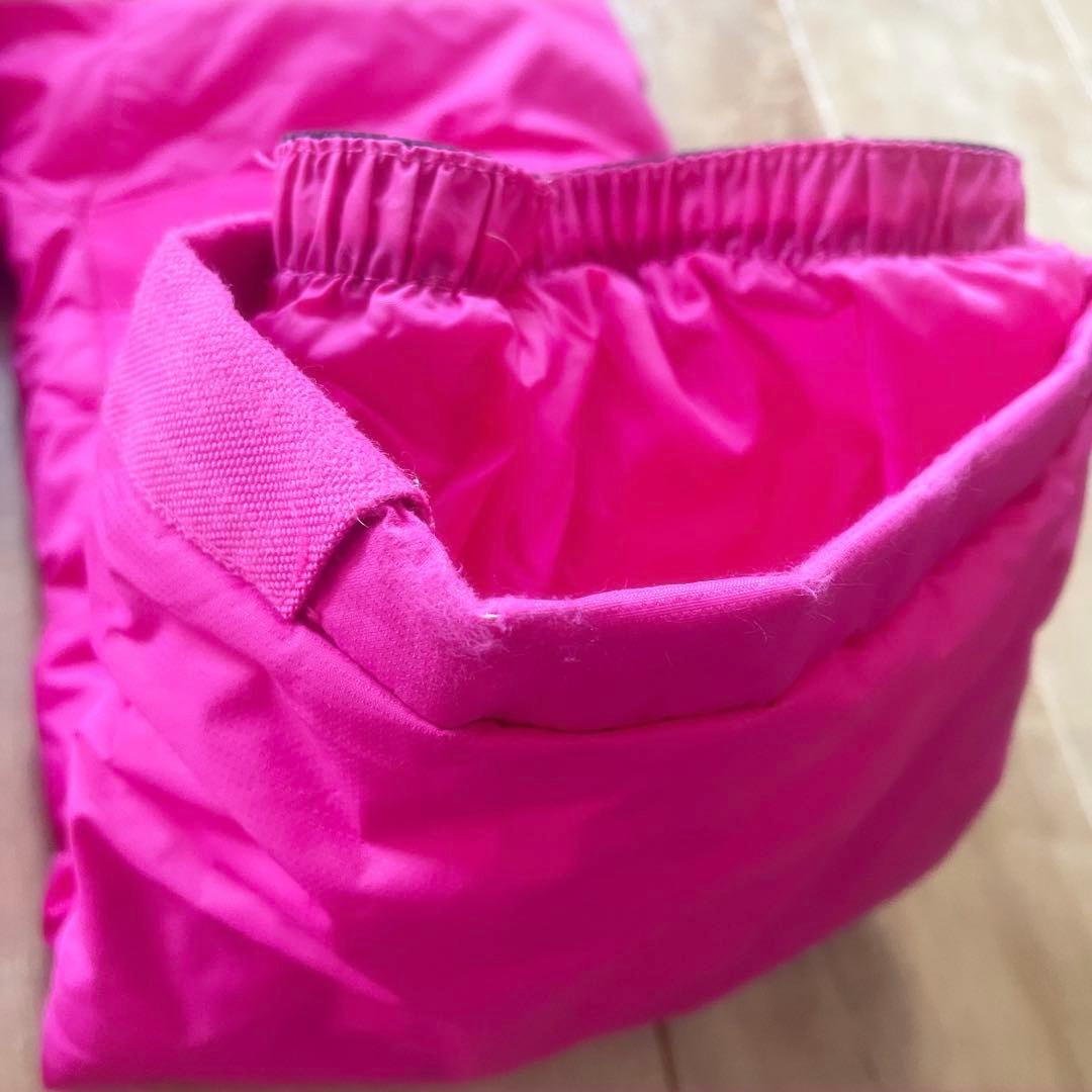 Columbia 子ども用 スキーウェア 上下セット XS
