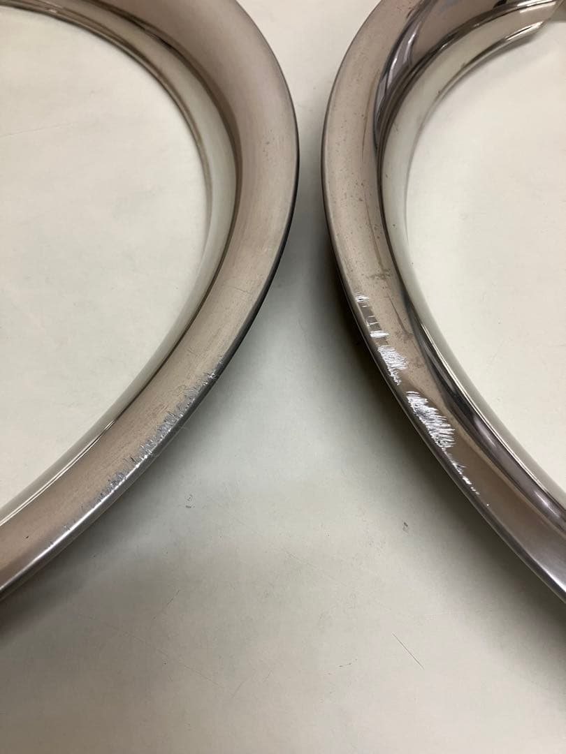 ムーンアイズ トリムリング 15inch