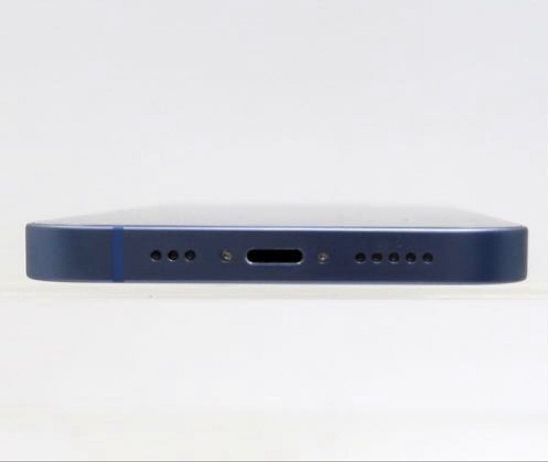 iPhone 14 ブルー128GB SIMフリー バッテリー90%