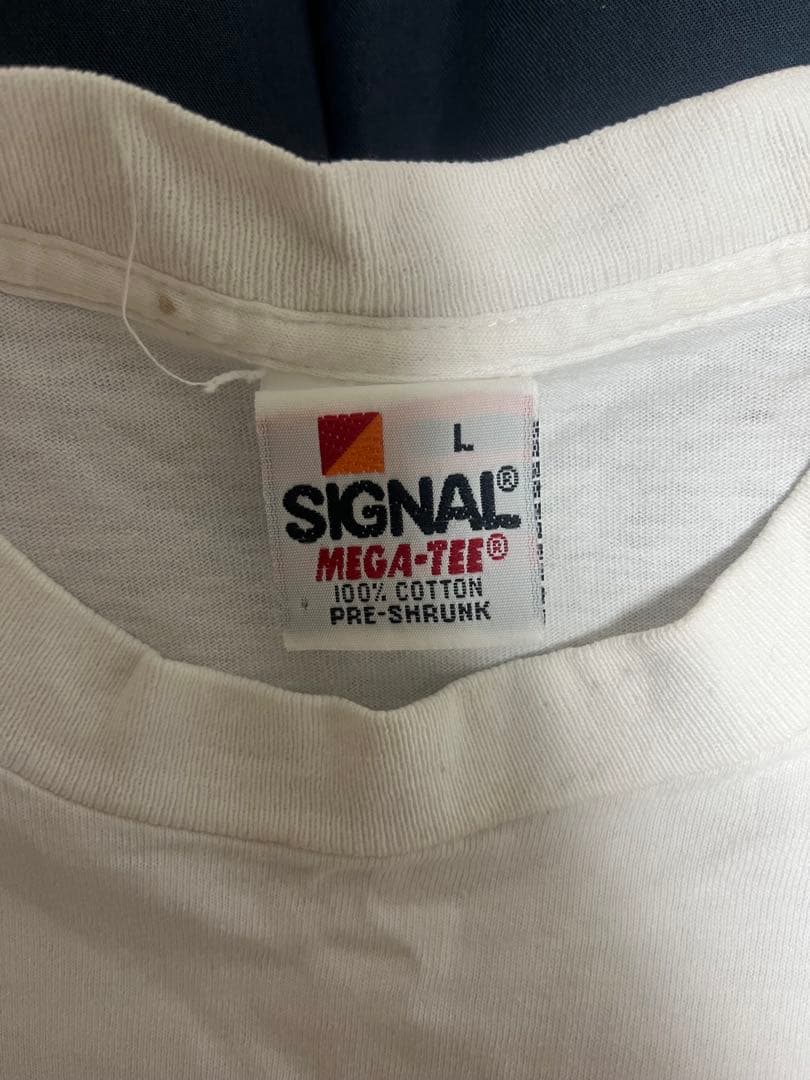 80s USA製　ピカソTシャツ