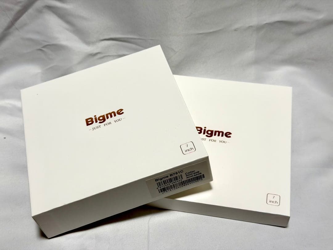連休セール価格: Bigme B751C カラーeインクタブレット