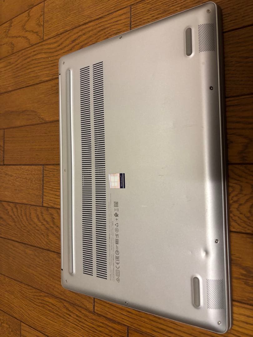 IdeaPad S540 Ryzen7 4800U 高精細2.5K液晶512GB