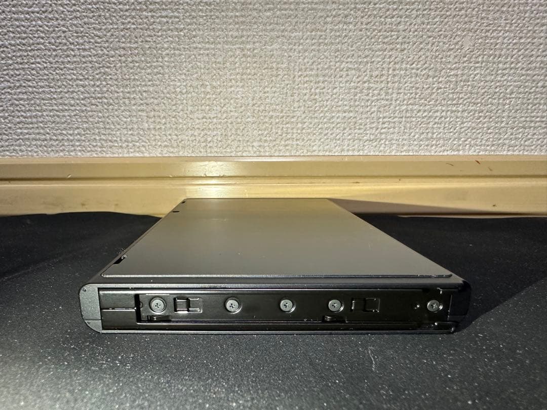 美品 バッテリー強化版 Switch 赤青 完品 動作良好