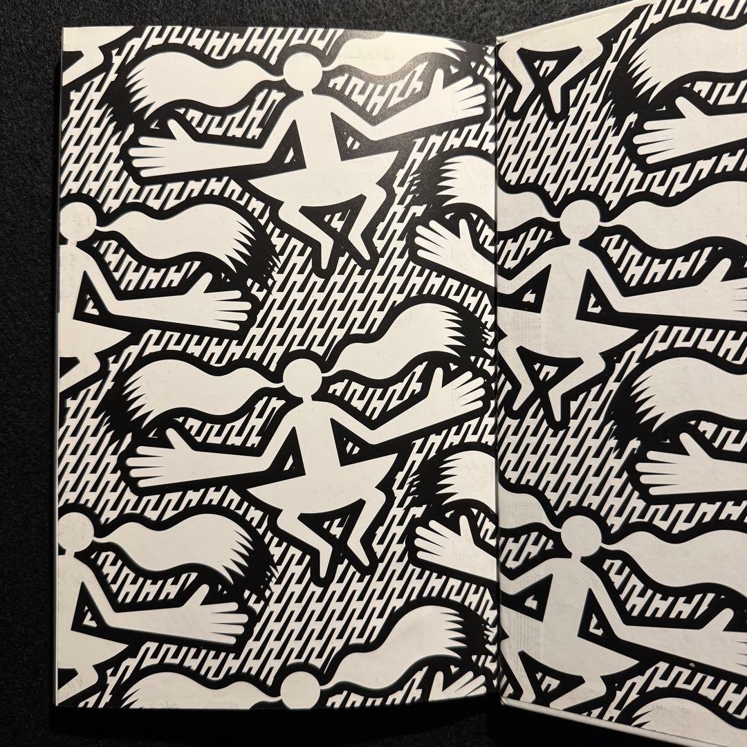 CULT JAM Hiroshi Iguchi』井口弘史 限定 シリアル サイン