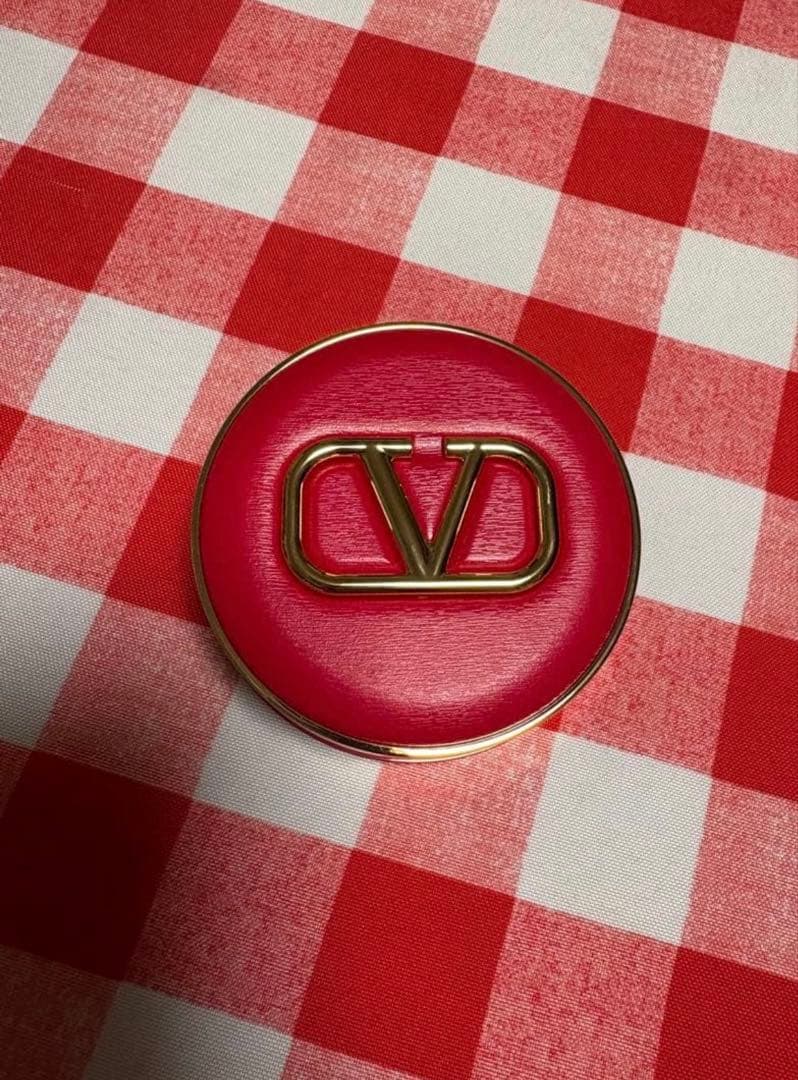 VALENTINO ベースメイクセット
