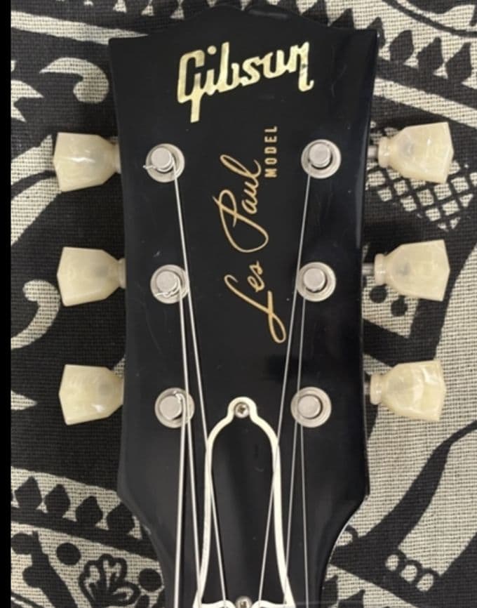 t-row　 Les Paul Standard