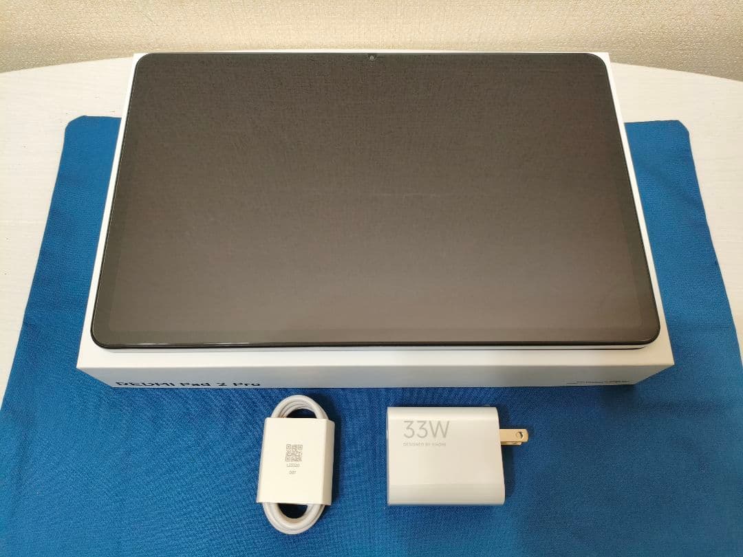 Redmi Pad 2 Pro シルバー Androidタブレット