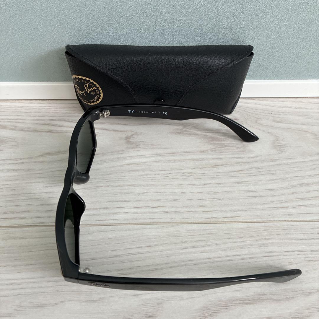 RayBan レイバン　RB2132F 901L 55/18 140