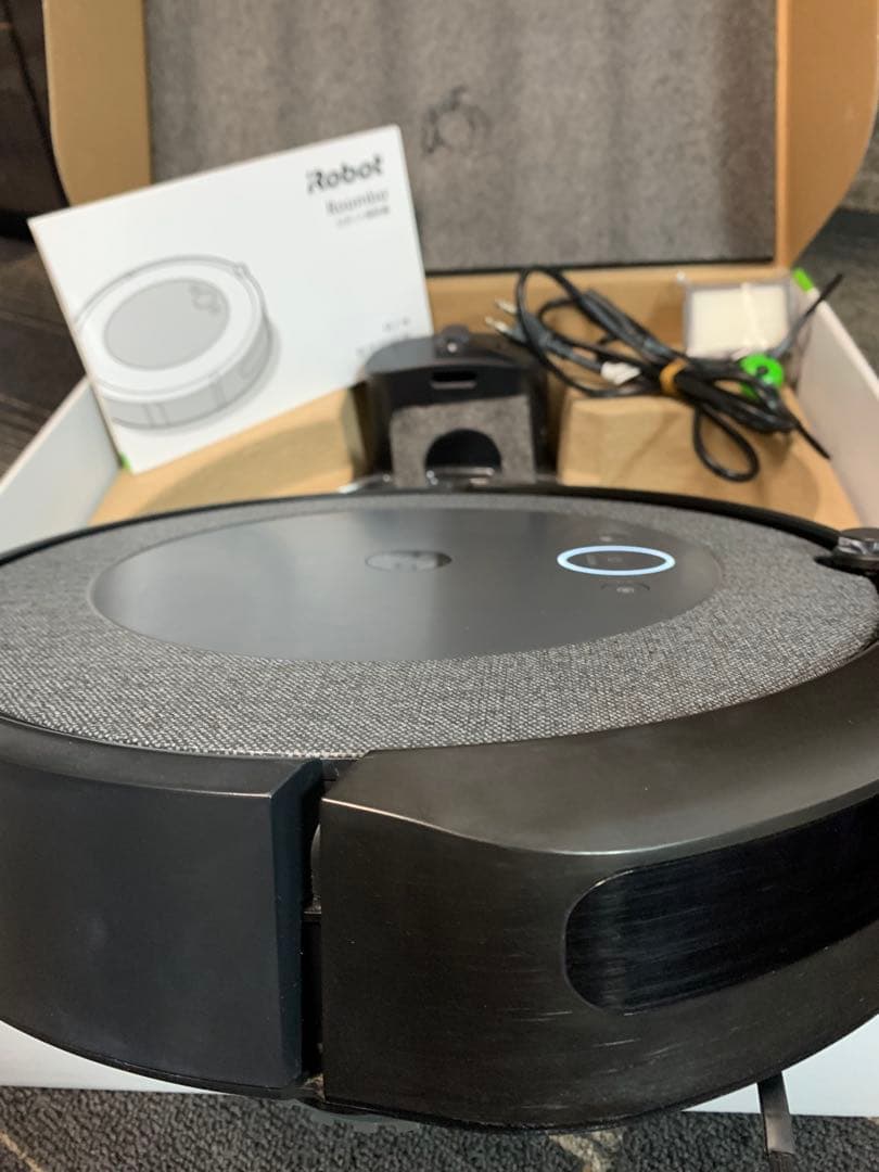 アイロボットルンバ i3(Irobot roomba i3)