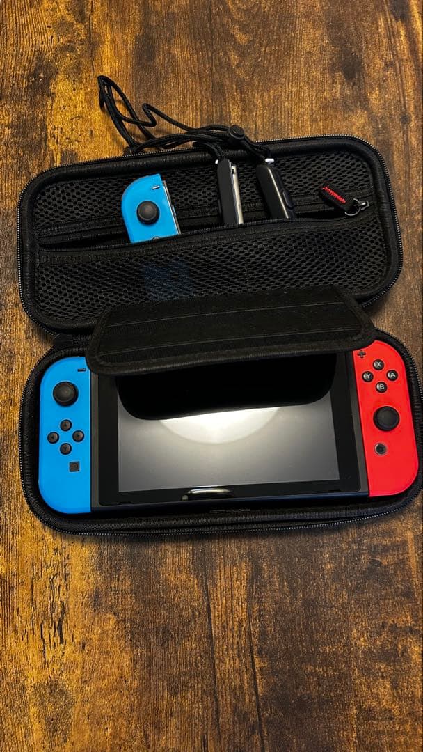 Nintendo Switch 旧型