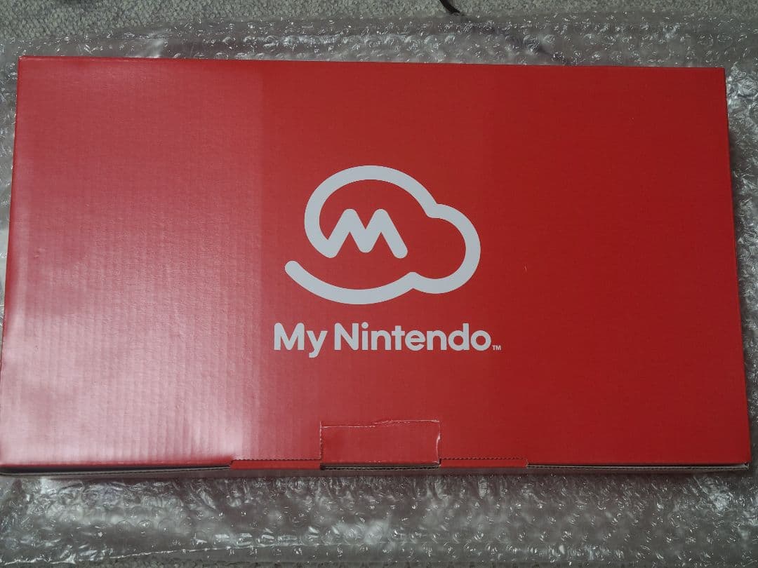 Nintendo Switch 未対策機 一式 2017年 ニンテンドースイッチ