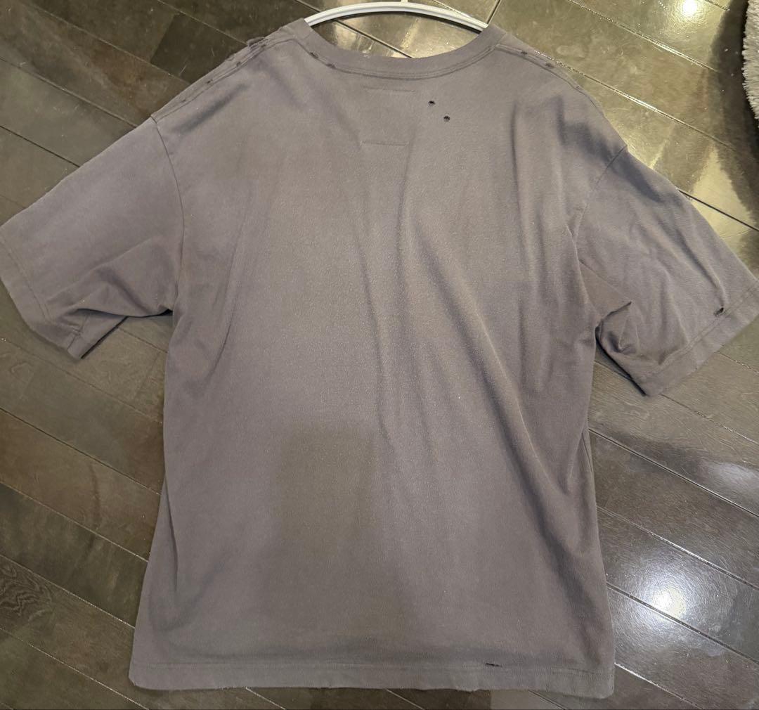 トップス Mihara Yasuhiro EMBELLISHED T-Shirt