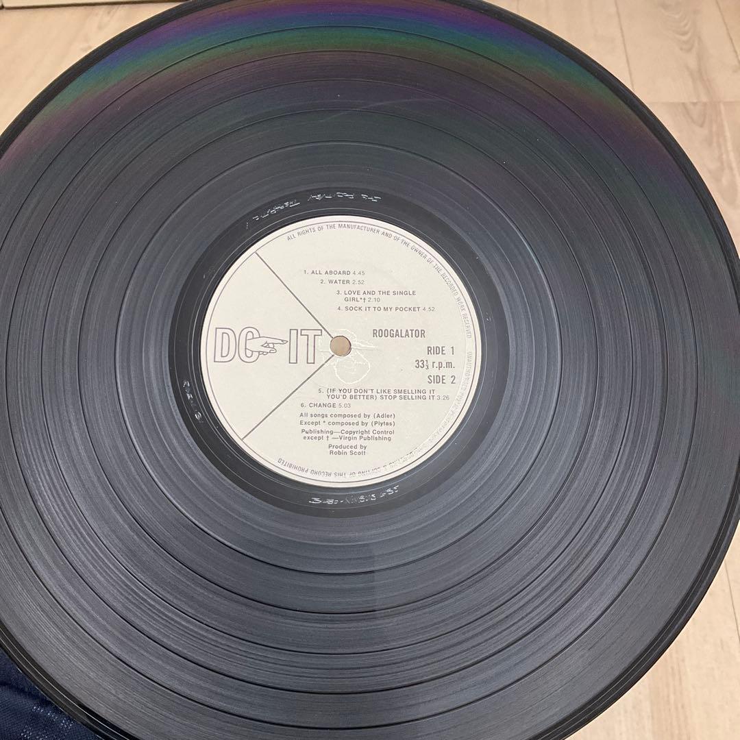 洋楽 Roogalator PLAY IT BY EAR