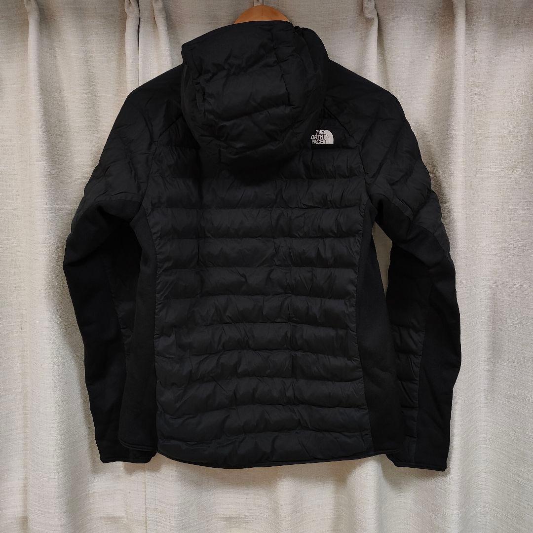 ノースフェイス ウィメンズ レッドランフーディー XL NYW82393