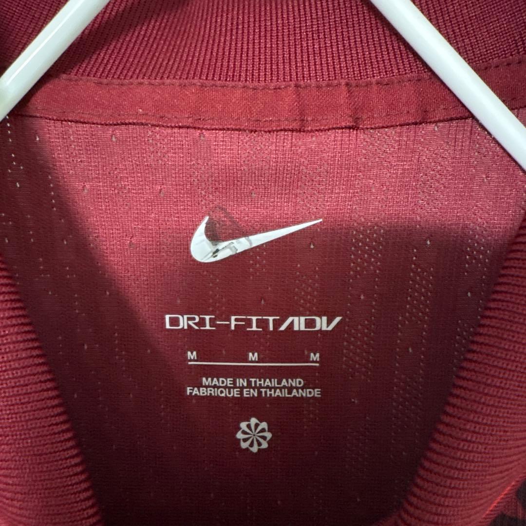 新品 NIKE SKTBRDNG スケートボード DRY-FIT ポロシャツ