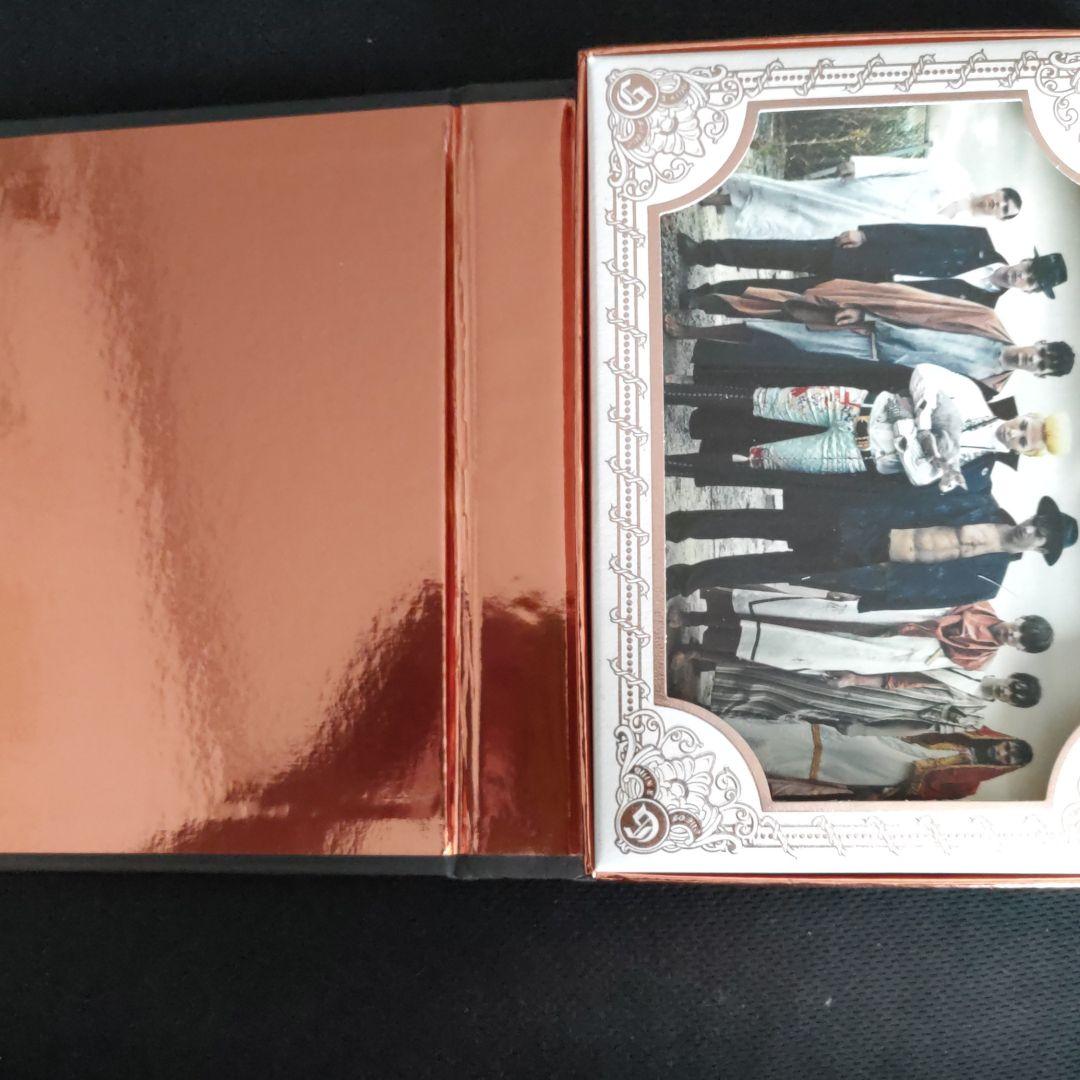 G-DRAGON CD 未使用品