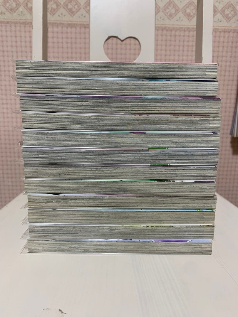 薬屋のひとりごと　1〜11..13コミックス