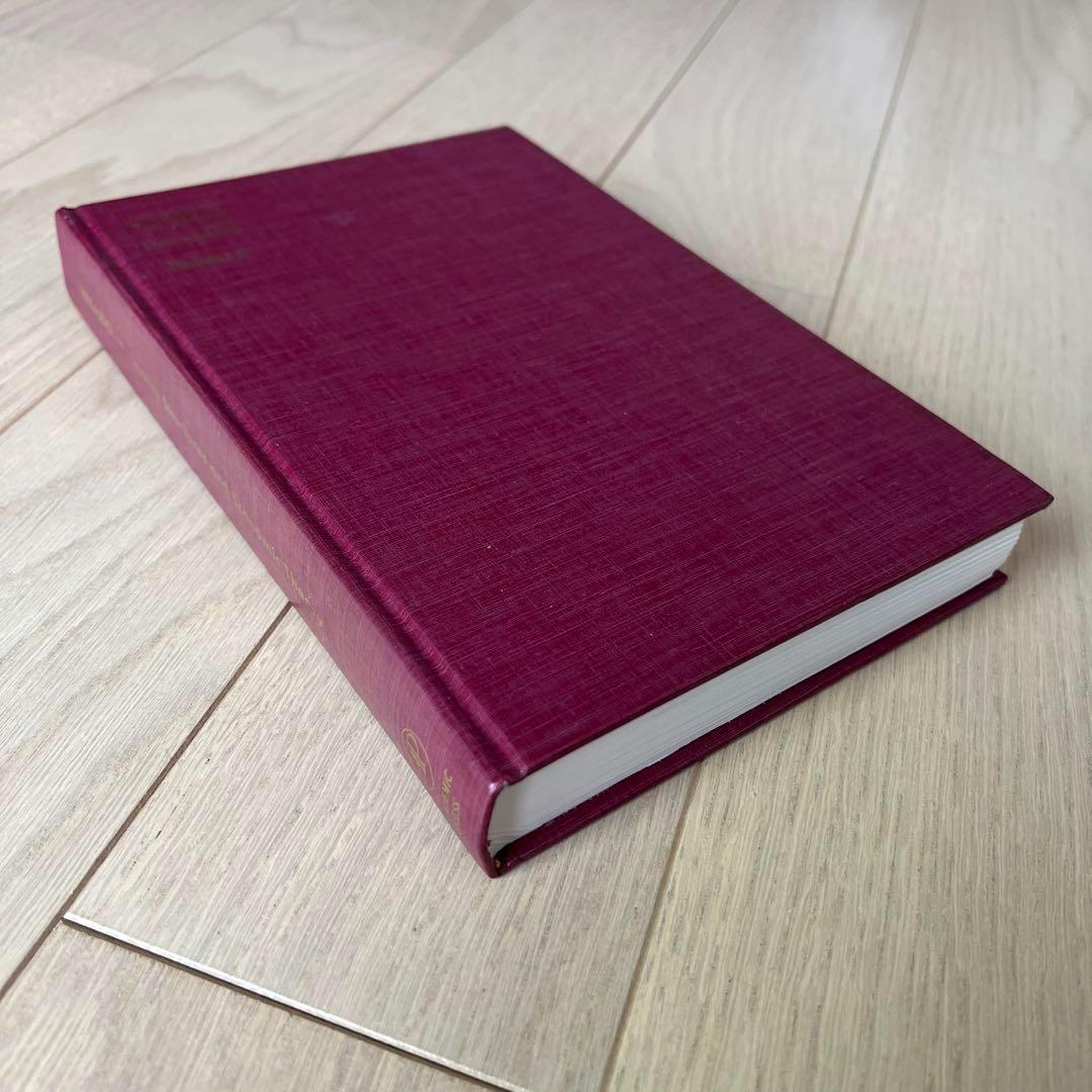 洋書 Convex Structures and Economic Theory