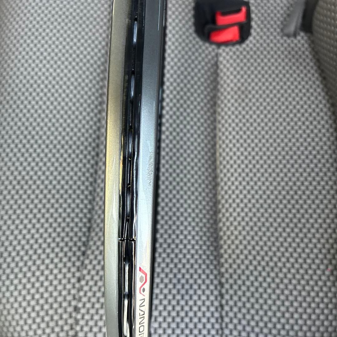 YONEX REGNA 98G3 テニスラケット