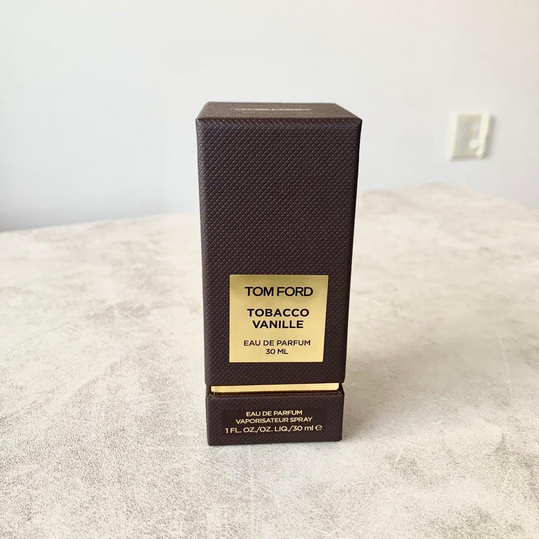 トムフォード タバコ・バニラ オードパルファムスプレィ 30ml