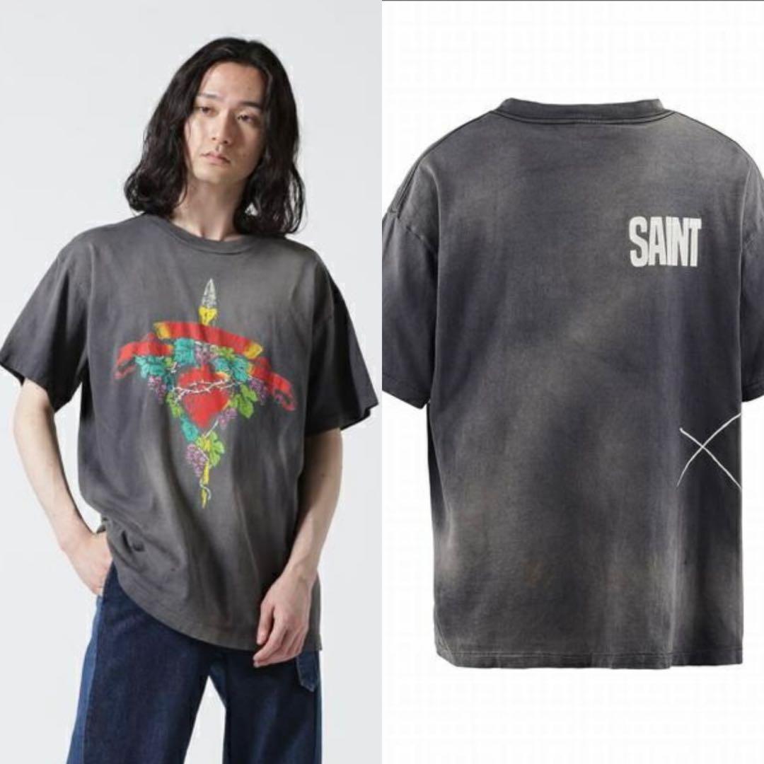 キムタク着 プライド 80's the x pensive winos Tシャツ