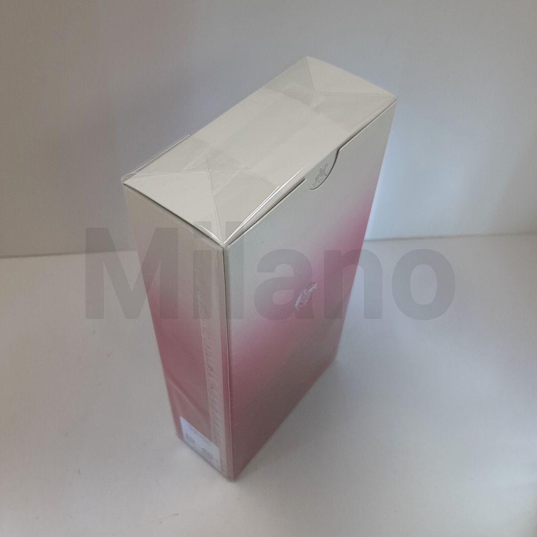 ニコス スカルプチャーレヴェリー オーデパルファム 100ml 香水 日本未発売