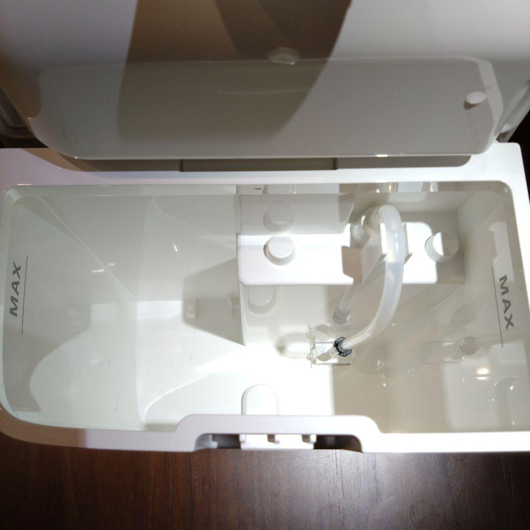 【美品】Anker Eufy 　X10 Pro Omni