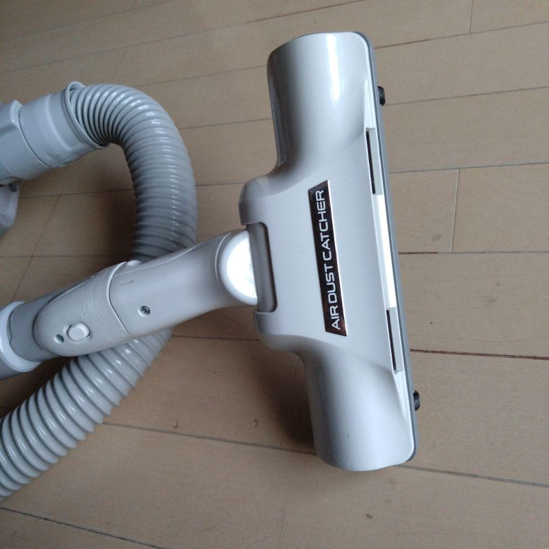 Panasonic MC-PJ20A 掃除機 本体