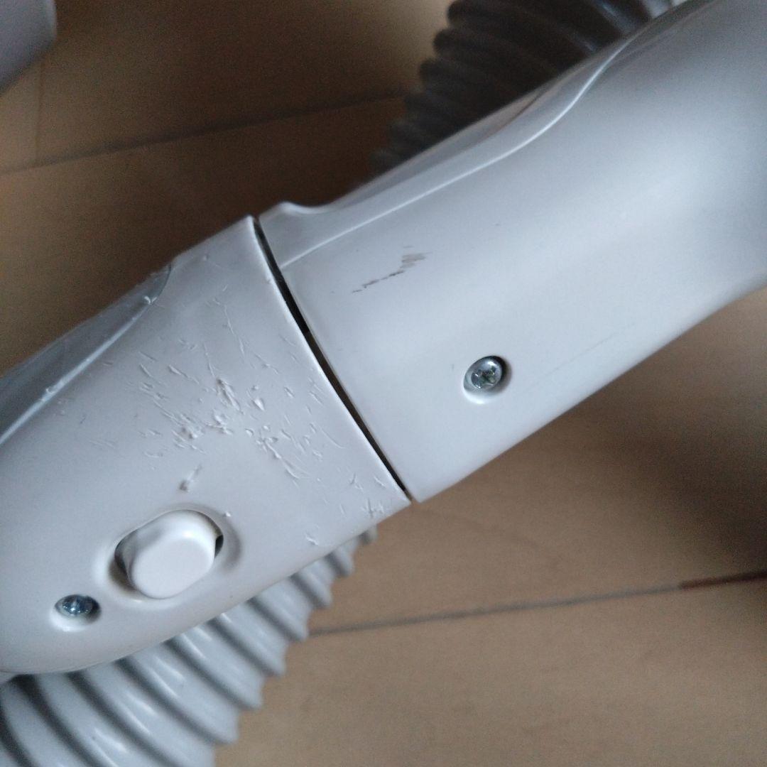Panasonic MC-PJ20A 掃除機 本体