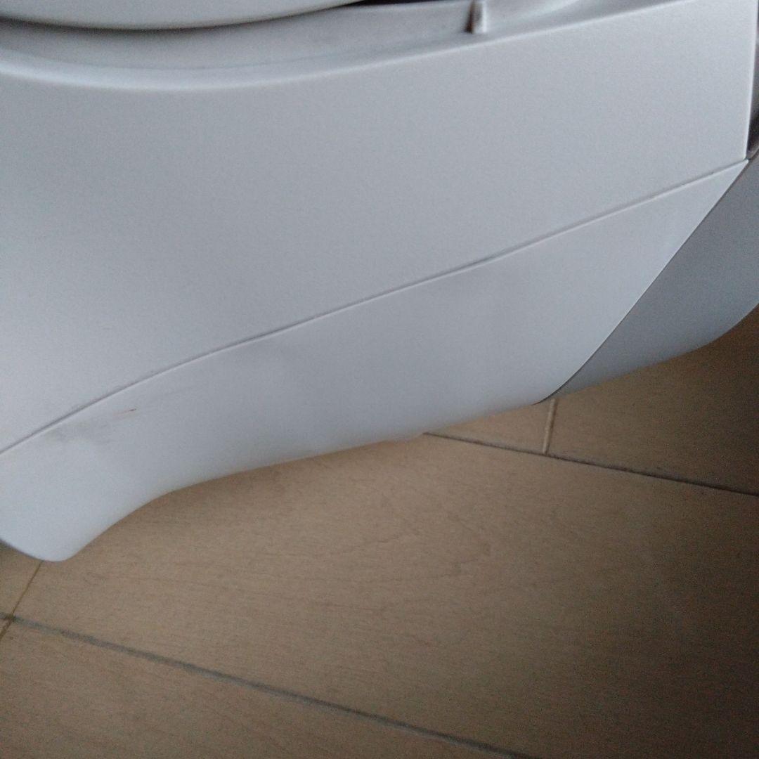 Panasonic MC-PJ20A 掃除機 本体