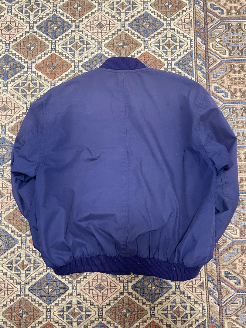 90s yves saint laurant paris ブルゾン