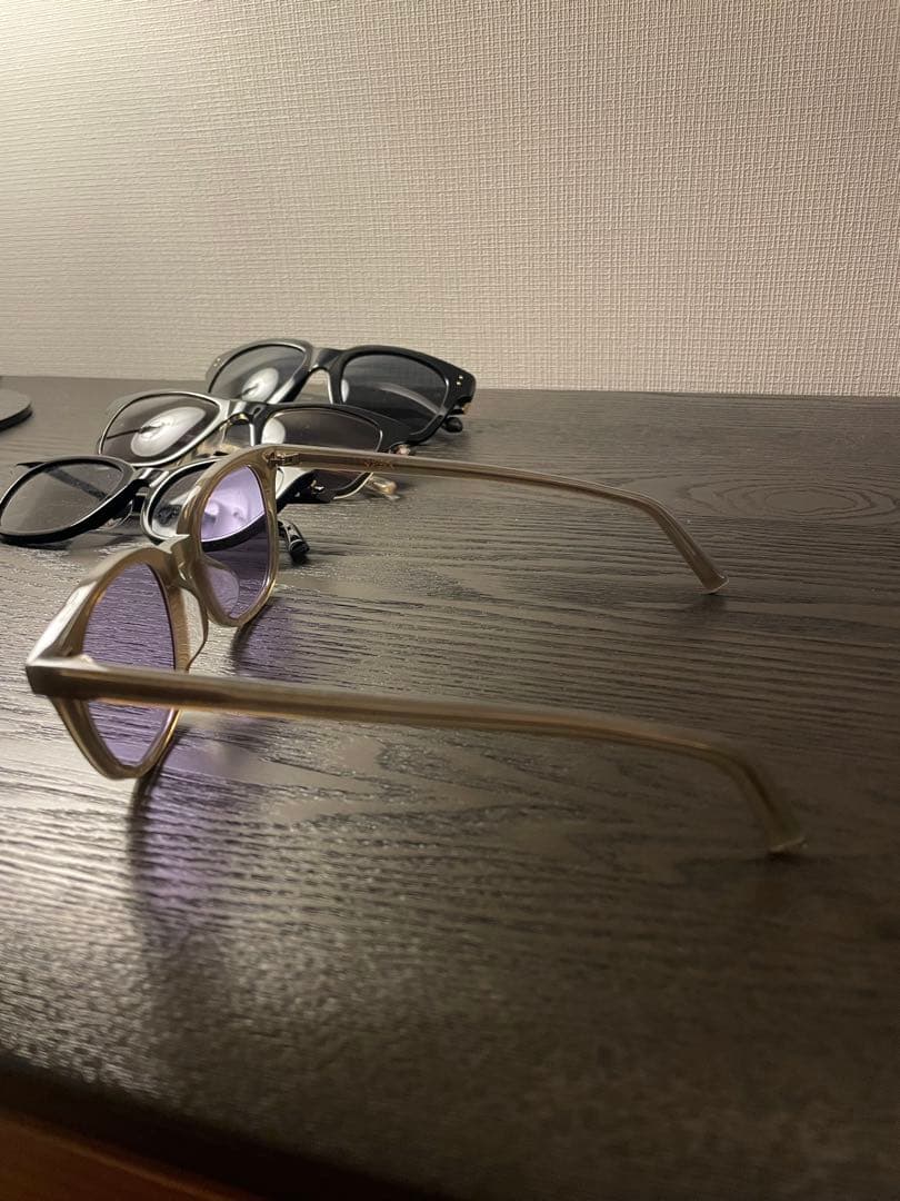 ADSR リンダファロー　サングラス　まとめ売り