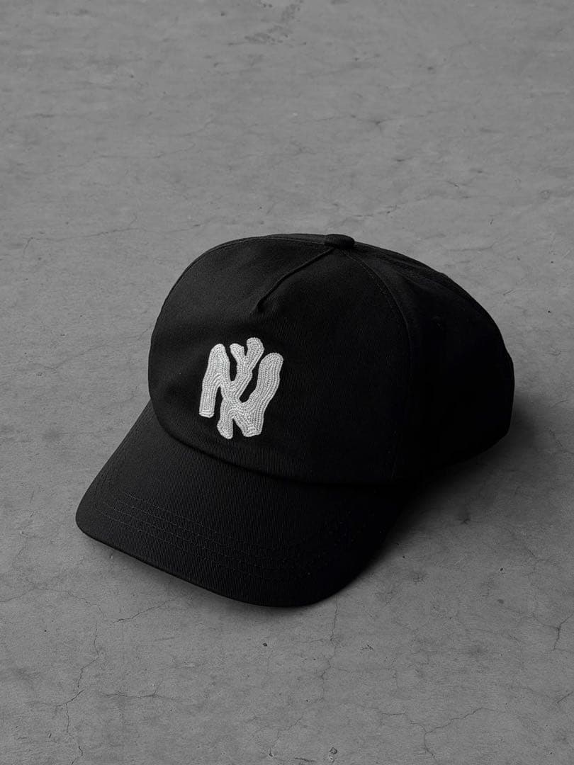 帽子 SAFE HOUSE BOOTLEG NY SNAP CAP