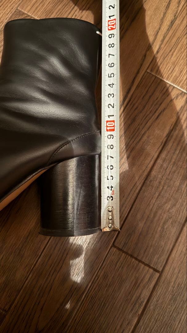 Maison Margiela 足袋ブーツ 35.5