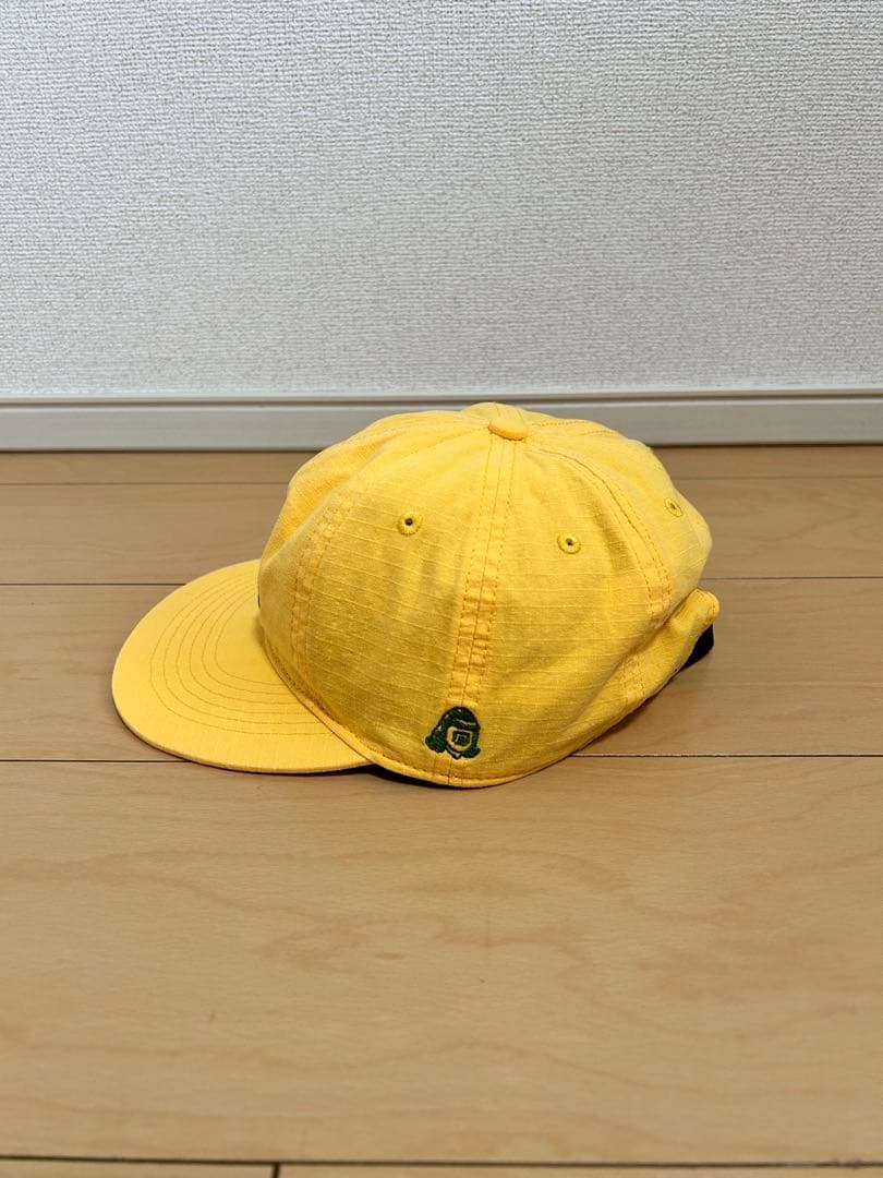 帽子 Tacoma Fuji Records WABBY & SABBIE CAP