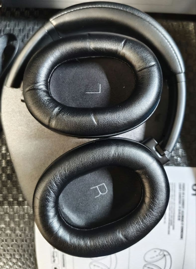 ヘッドホン JBL Tour One M3 Smart Tx